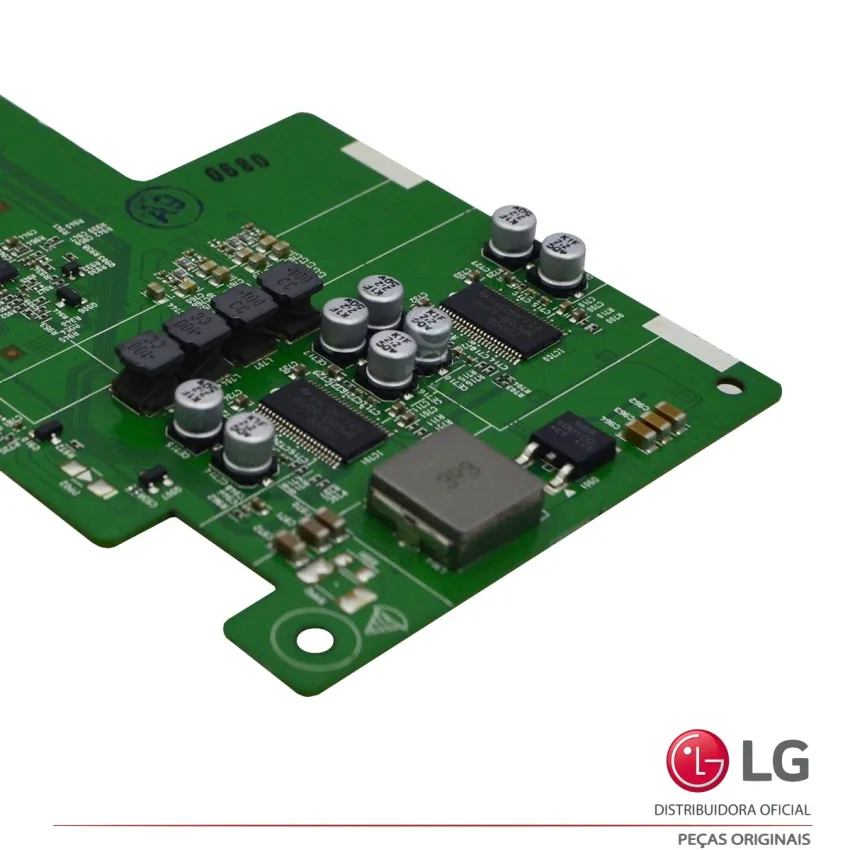 PLACA PRINCIPAL LG PK7 PK7-N EBR85991001 EBR86013011 EAX67879701 NOVA | ORIGINAL