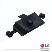 PLACA BOTÃO POWER LG 22MK600M-B 24ML600M-B EBR86108001 | ORIGINAL