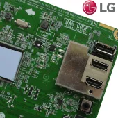 Placa Principal Lg 34wk650-W 34wk650-Wi Ebr86369901 Eax67823602 | Original