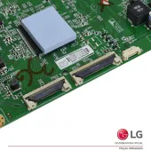 Placa Principal Lg 34wk650-W 34wk650-Wi Ebr86369901 Eax67823602 | Original