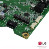 Placa Principal Lg 34wk650-W 34wk650-Wi Ebr86369901 Eax67823602 | Original