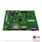 PLACA PRINCIPAL LG 22BN550Y-B 22BN550Y-BI EBR87189505 EBU65008806 EAX68422801 | ORIGINAL