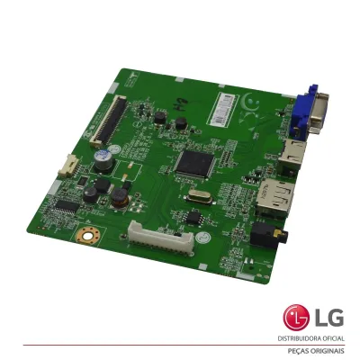 PLACA PRINCIPAL LG 22BN550Y-B 22BN550Y-BI EBR87189505 EBU65008806 EAX68422801 | ORIGINAL