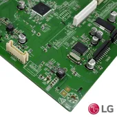PLACA PRINCIPAL LG XBOOM CL98 EBR88072302 EBR88072308 EBR89336905 EAX68258902 | ORIGINAL