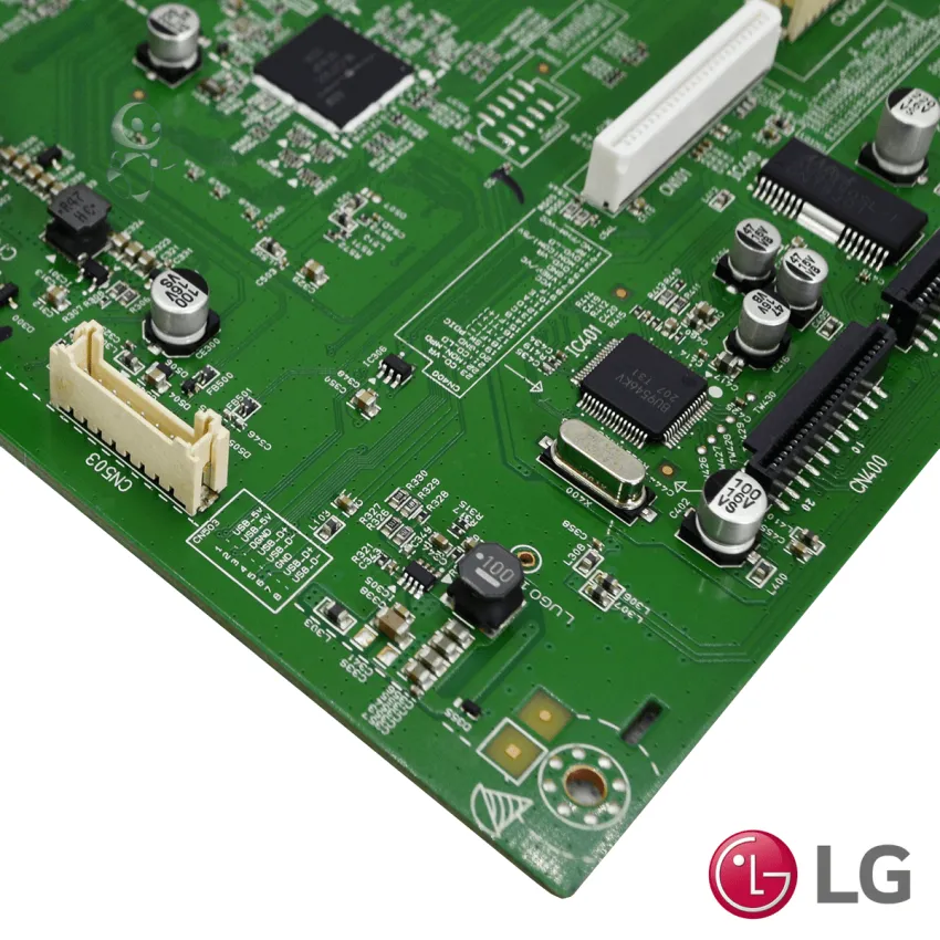 PLACA PRINCIPAL LG XBOOM CL98 EBR88072302 EBR88072308 EBR89336905 EAX68258902 | ORIGINAL
