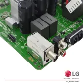 PLACA PRINCIPAL LG XBOOM CL98 EBR88072302 EBR88072308 EBR89336905 EAX68258902 | ORIGINAL