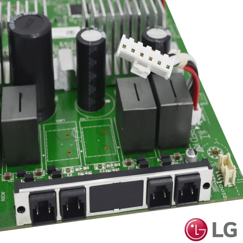 PLACA PRINCIPAL LG XBOOM CL98 EBR88072302 EBR88072308 EBR89336905 EAX68258902 | ORIGINAL