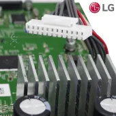 PLACA PRINCIPAL LG XBOOM CL98 EBR88072302 EBR88072308 EBR89336905 EAX68258902 | ORIGINAL