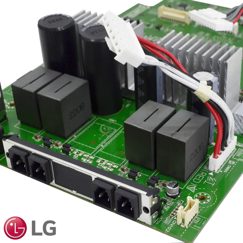 PLACA PRINCIPAL LG XBOOM CL98 EBR88072302 EBR88072308 EBR89336905 EAX68258902 | ORIGINAL
