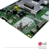 PLACA PRINCIPAL LG 65SM8600PSA 65SM8600 EBR88489801 EBU65692601 EAX68382502 NOVO | ORIGINAL