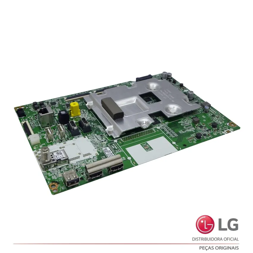 PLACA PRINCIPAL LG 65SM8600PSA 65SM8600 EBR88489801 EBU65692601 EAX68382502 NOVO | ORIGINAL