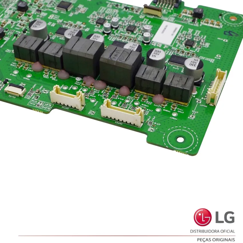 PLACA PRINCIPAL LG SL9YG EBR88861501 EBT65875906 EAX68823003 NOVA | ORIGINAL