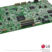 PLACA PRINCIPAL LG SL9YG EBR88861501 EBT65875906 EAX68823003 NOVA | ORIGINAL