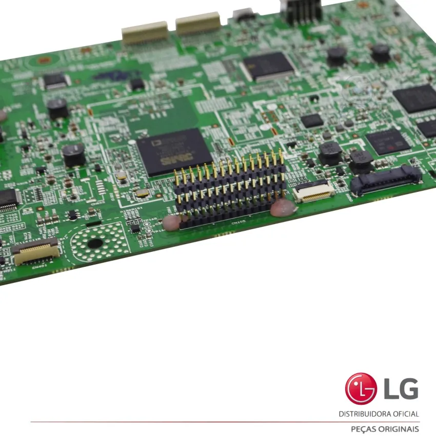 PLACA PRINCIPAL LG SL9YG EBR88861501 EBT65875906 EAX68823003 NOVA | ORIGINAL