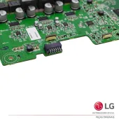 PLACA PRINCIPAL LG SL9YG EBR88861501 EBT65875906 EAX68823003 NOVA | ORIGINAL
