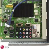 PLACA PRINCIPAL LG 50PK550 60PK550 50PX950 60PX950 EBU61101801 EBT61252603 EAX63347201