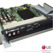 PLACA PRINCIPAL LG 50PK550 60PK550 50PX950 60PX950 EBU61101801 EBT61252603 EAX63347201