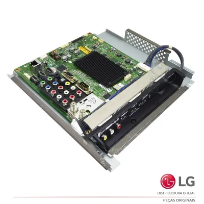 PLACA PRINCIPAL LG 50PK550 60PK550 50PX950 60PX950 EBU61101801 EBT61252603 EAX63347201