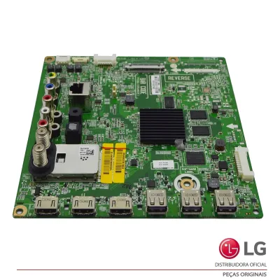 PLACA PRINCIPAL LG 42LA6200 42LA6204 47LA6204 50LA6200 55LA6200 55LA6210 55LA6214 EBT62368506 EAX64872106 - ORIGINAL