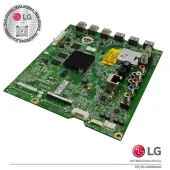 PLACA PRINCIPAL LG 42LA6200 42LA6204 47LA6204 50LA6200 55LA6200 55LA6210 55LA6214 EBT62368506 EAX64872106 - ORIGINAL