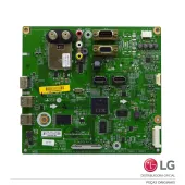 PLACA PRINCIPAL LG 55LN549E EBT62668201 EBR77689701 EBU62078301 EAX65000005 | ORIGINAL