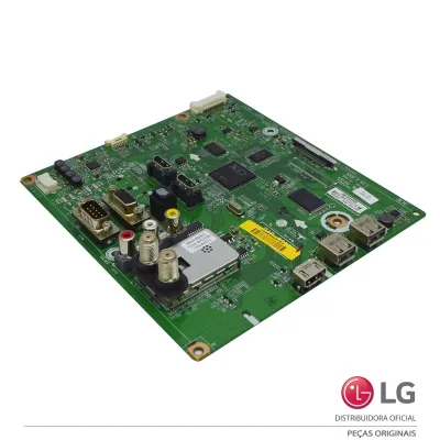 PLACA PRINCIPAL LG 55LN549E EBT62668201 EBR77689701 EBU62078301 EAX65000005 | ORIGINAL
