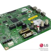 PLACA PRINCIPAL LG 55LN549E EBT62668201 EBR77689701 EBU62078301 EAX65000005 | ORIGINAL