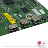 PLACA PRINCIPAL LG 55LN549E EBT62668201 EBR77689701 EBU62078301 EAX65000005 | ORIGINAL