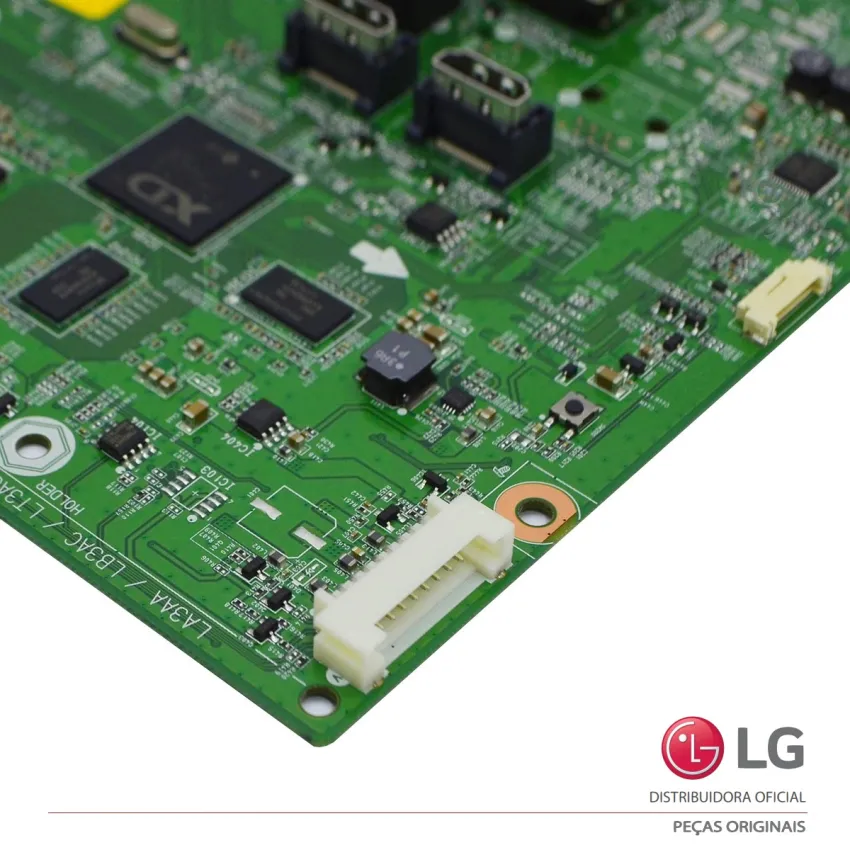 PLACA PRINCIPAL LG 55LN549E EBT62668201 EBR77689701 EBU62078301 EAX65000005 | ORIGINAL