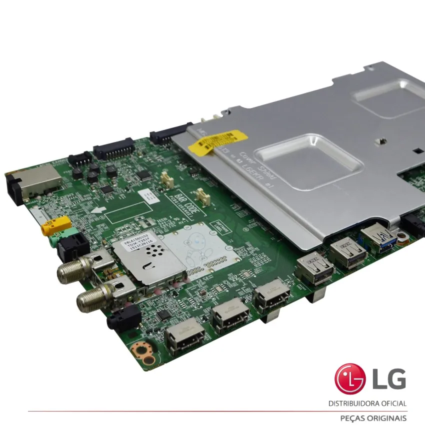 PLACA PRINCIPAL LG 65UG8700 65UG8700-SA EBT63723401 EBU63285201 EAX66243903 | ORIGINAL