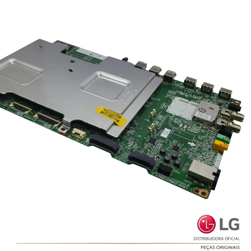 PLACA PRINCIPAL LG 65UG8700 65UG8700-SA EBT63723401 EBU63285201 EAX66243903 | ORIGINAL