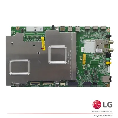 PLACA PRINCIPAL LG 55UG8700 55UG8700-SA EBT63765901 EBU63304201 EAX66243903 | ORIGINAL