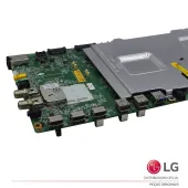 PLACA PRINCIPAL LG 55UG8700 55UG8700-SA EBT63765901 EBU63304201 EAX66243903 | ORIGINAL