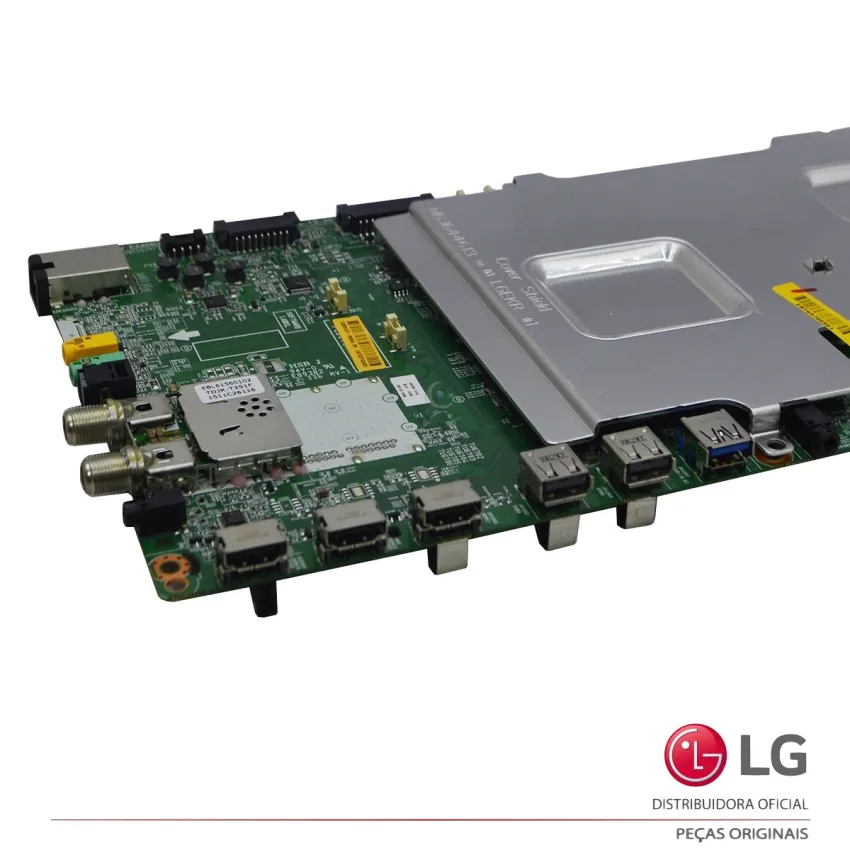 PLACA PRINCIPAL LG 55UG8700 55UG8700-SA EBT63765901 EBU63304201 EAX66243903 | ORIGINAL