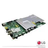 PLACA PRINCIPAL LG 55UG8700 55UG8700-SA EBT63765901 EBU63304201 EAX66243903 | ORIGINAL