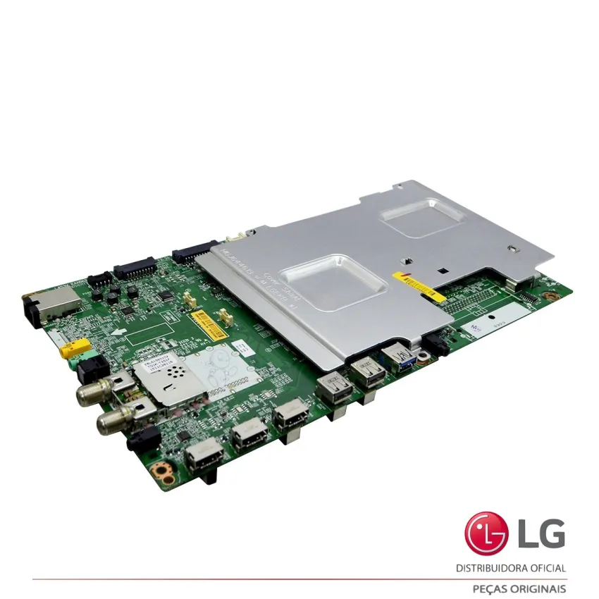 PLACA PRINCIPAL LG 55UG8700 55UG8700-SA EBT63765901 EBU63304201 EAX66243903 | ORIGINAL