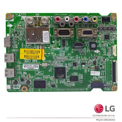 PLACA PRINCIPAL LG 32LX530H 32LX530H-SB EBT63817303 EBT63817304 EBU63244503 EAX67383802 | ORIGINAL