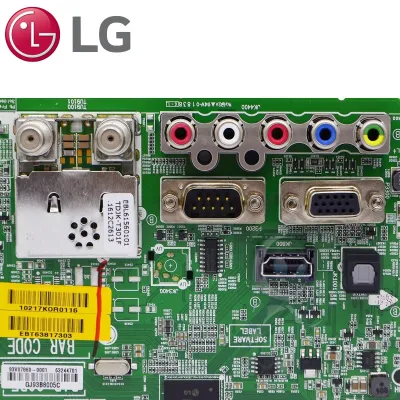 PLACA PRINCIPAL LG 32LX530H 32LX530H-SB EBT63817303 EBT63817304 EBU63244503 EAX67383802 | ORIGINAL