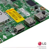 PLACA PRINCIPAL LG 32LX530H 32LX530H-SB EBT63817303 EBT63817304 EBU63244503 EAX67383802 | ORIGINAL