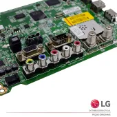 PLACA PRINCIPAL LG 32LX530H 32LX530H-SB EBT63817303 EBT63817304 EBU63244503 EAX67383802 | ORIGINAL