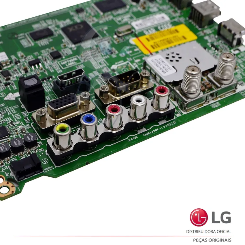 PLACA PRINCIPAL LG 32LX530H 32LX530H-SB EBT63817303 EBT63817304 EBU63244503 EAX67383802 | ORIGINAL