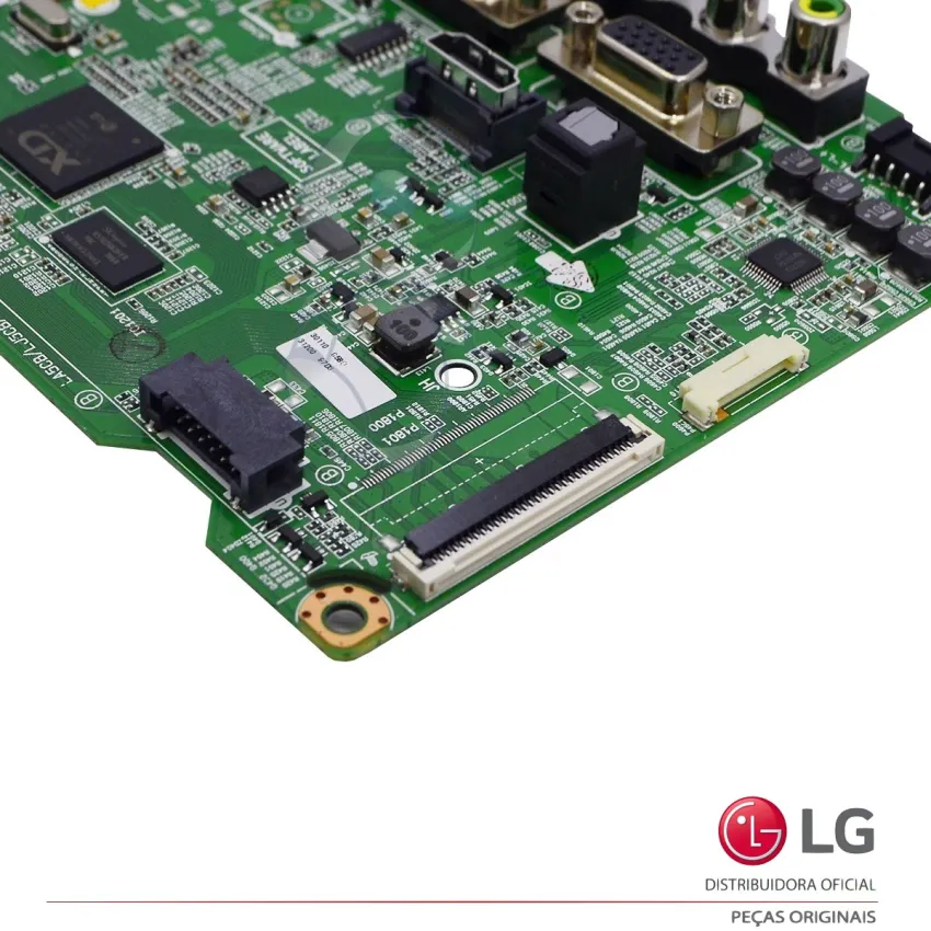 PLACA PRINCIPAL LG 32LX530H 32LX530H-SB EBT63817303 EBT63817304 EBU63244503 EAX67383802 | ORIGINAL