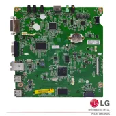 PLACA PRINCIPAL LG 49SE3KB 49SE3KB-B EBT63936602 EBT63936603 EAX66384803 | ORIGINAL