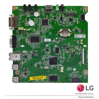 PLACA PRINCIPAL LG 49SE3KB 49SE3KB-B EBT63936602 EBT63936603 EAX66384803 | ORIGINAL