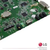PLACA PRINCIPAL LG 49SE3KB 49SE3KB-B EBT63936602 EBT63936603 EAX66384803 | ORIGINAL