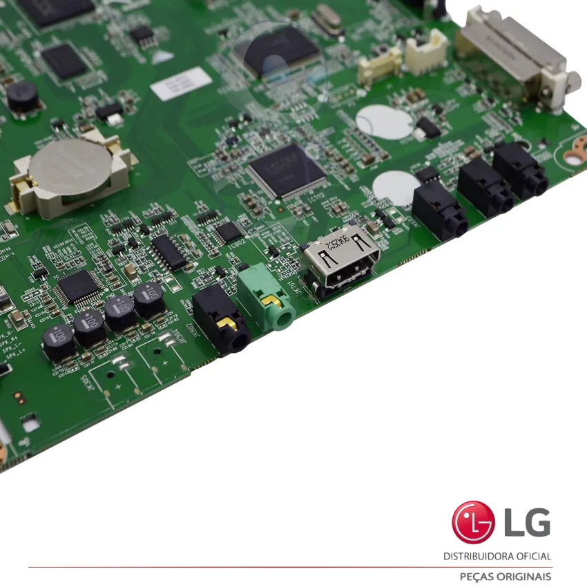 PLACA PRINCIPAL LG 49SE3KB 49SE3KB-B EBT63936602 EBT63936603 EAX66384803 | ORIGINAL