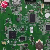 PLACA PRINCIPAL LG 49SE3KB 49SE3KB-B EBT63936602 EBT63936603 EAX66384803 | ORIGINAL
