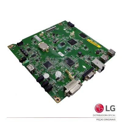 PLACA PRINCIPAL LG 49SE3KB 49SE3KB-B EBT63936602 EBT63936603 EAX66384803 | ORIGINAL