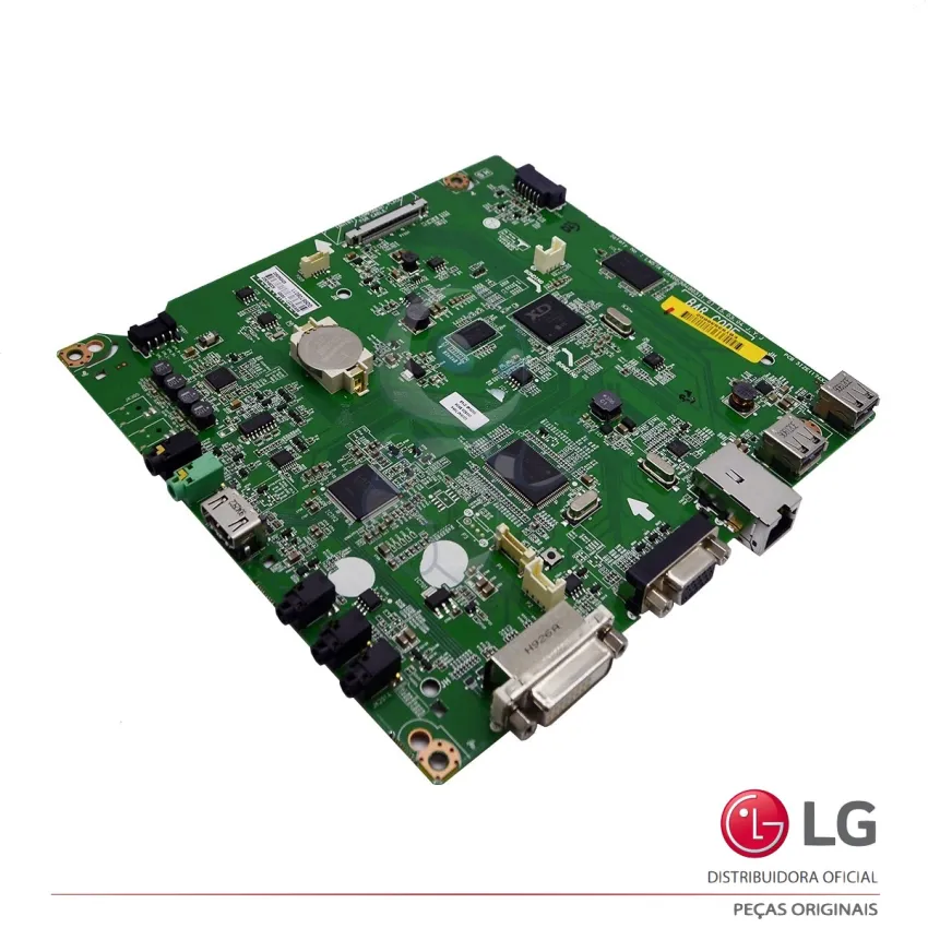 PLACA PRINCIPAL LG 49SE3KB 49SE3KB-B EBT63936602 EBT63936603 EAX66384803 | ORIGINAL