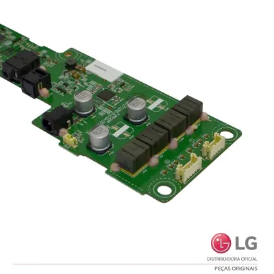 PLACA PRINCIPAL LG SJ5 EBT64440706 EAX67174201 NOVA | ORIGINAL